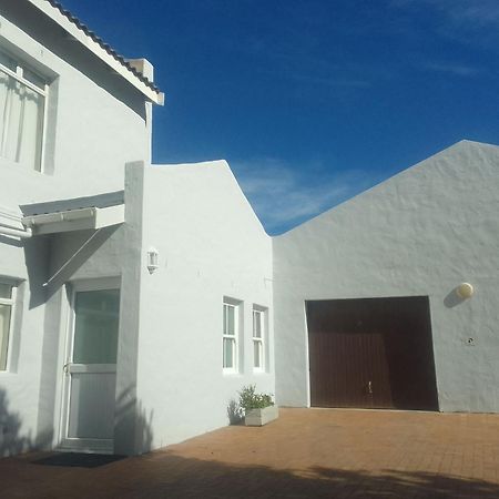 Heaven'S Door Villa Bettys Bay Exterior photo