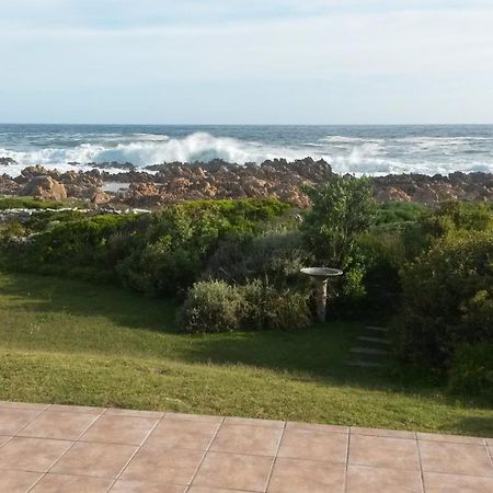 Heaven'S Door Villa Bettys Bay Exterior photo