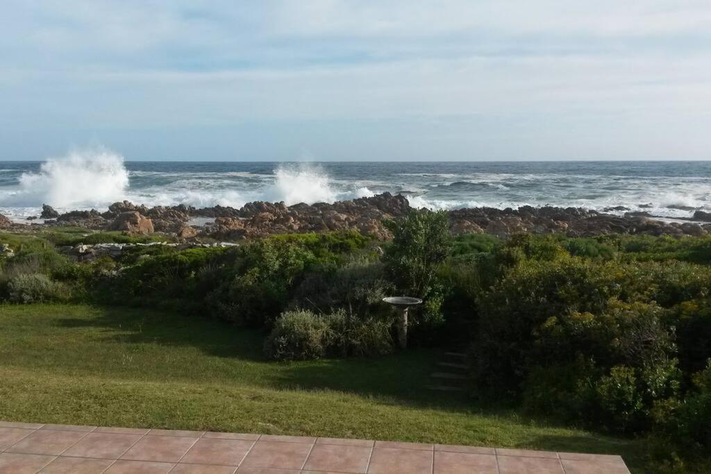 Heaven'S Door Villa Bettys Bay Exterior photo