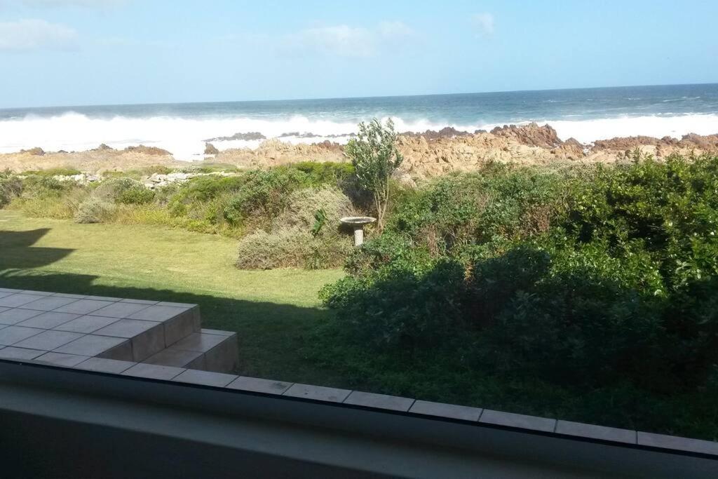 Heaven'S Door Villa Bettys Bay Exterior photo