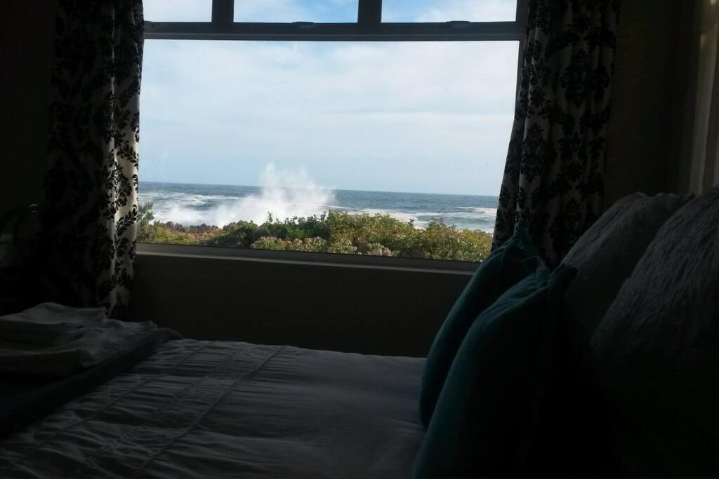 Heaven'S Door Villa Bettys Bay Exterior photo